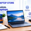 Ali Laptop Store Posts