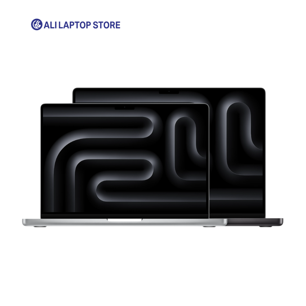 Apple Macbook Pro M1 Pro | 16 Inch | 16GB RAM, 512GB