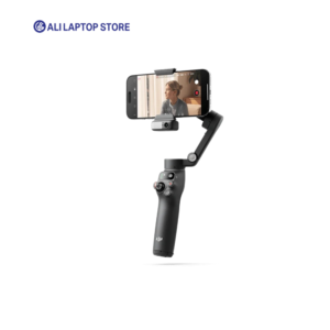 DJI Osmo Mobile 8 | 360° Smartphone Gimbal with AI Pet Tracking, DockKit