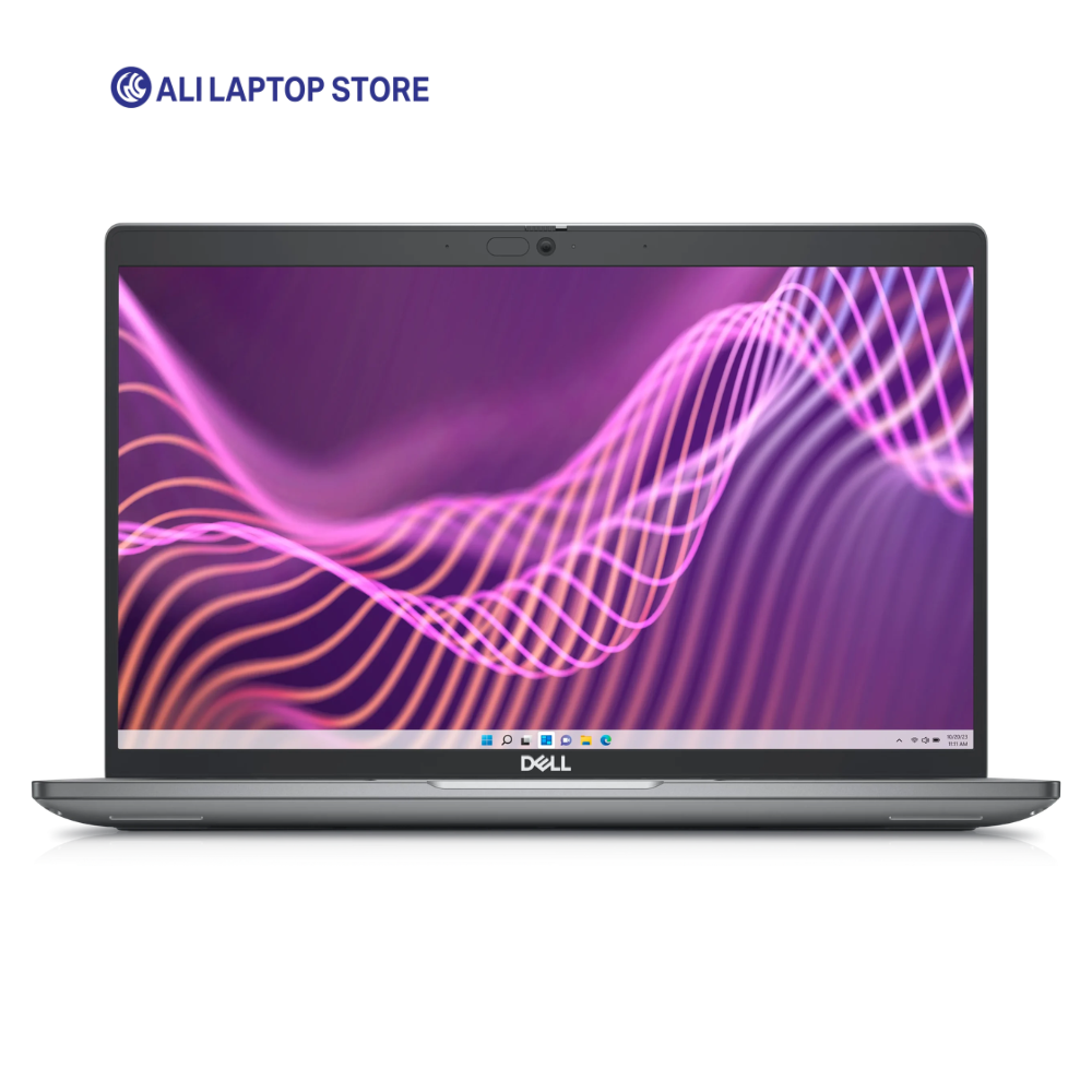 Dell Latitude 5440 13th Gen | 16GB DDR4 RAM | 256GB SSD | 13 Inch Display