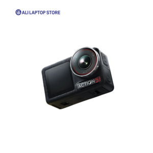 Dji Osmo Action 5 Pro | 40MP 4K Action Camera | 4hr Battery | 20m Waterproof
