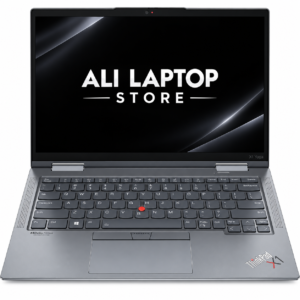 LenoThinkPad X1 YOGA G6 2-in-1 | intel i7-1185G7 | 8GB RAM | 256 GB SSD | 14" inch FHD | Intel Iirs Xe Graphics.